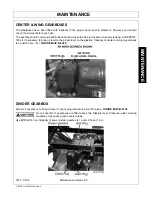 Предварительный просмотр 105 страницы Bush Hog 1812 Operator'S Manual