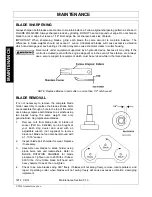 Preview for 110 page of Bush Hog 1812 Operator'S Manual