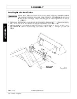 Предварительный просмотр 44 страницы Bush Hog 1945 Operator'S Manual