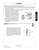 Предварительный просмотр 45 страницы Bush Hog 1945 Operator'S Manual