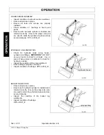 Preview for 60 page of Bush Hog 1945 Operator'S Manual