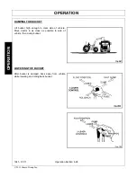 Предварительный просмотр 74 страницы Bush Hog 1945 Operator'S Manual