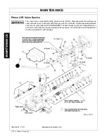 Предварительный просмотр 92 страницы Bush Hog 1947 Operator'S Manual