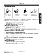 Preview for 15 page of Bush Hog 2107 Series Operator'S Manual