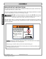 Preview for 96 page of Bush Hog 2107 Series Operator'S Manual