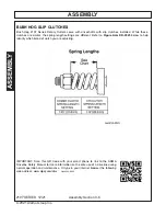 Preview for 100 page of Bush Hog 2107 Series Operator'S Manual