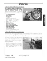 Preview for 121 page of Bush Hog 2107 Series Operator'S Manual