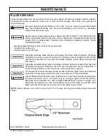 Предварительный просмотр 157 страницы Bush Hog 2107 Series Operator'S Manual