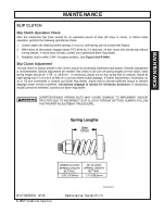 Предварительный просмотр 161 страницы Bush Hog 2107 Series Operator'S Manual