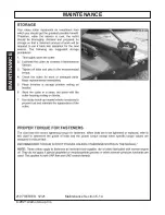 Предварительный просмотр 162 страницы Bush Hog 2107 Series Operator'S Manual