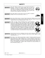 Preview for 7 page of Bush Hog 2297 Operator'S Manual