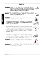 Preview for 12 page of Bush Hog 2297 Operator'S Manual