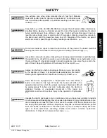 Preview for 13 page of Bush Hog 2297 Operator'S Manual