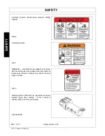 Предварительный просмотр 24 страницы Bush Hog 2297 Operator'S Manual