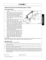 Предварительный просмотр 37 страницы Bush Hog 2297 Operator'S Manual