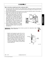 Preview for 41 page of Bush Hog 2297 Operator'S Manual