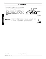 Предварительный просмотр 42 страницы Bush Hog 2297 Operator'S Manual