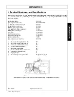 Предварительный просмотр 45 страницы Bush Hog 2297 Operator'S Manual