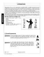 Предварительный просмотр 48 страницы Bush Hog 2297 Operator'S Manual