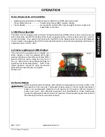 Preview for 49 page of Bush Hog 2297 Operator'S Manual