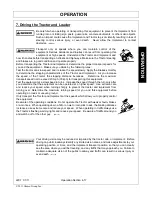 Предварительный просмотр 59 страницы Bush Hog 2297 Operator'S Manual