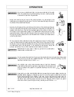 Preview for 63 page of Bush Hog 2297 Operator'S Manual