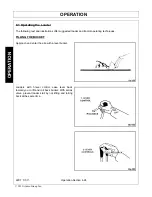 Предварительный просмотр 66 страницы Bush Hog 2297 Operator'S Manual