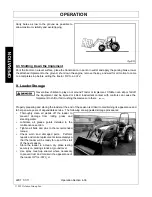 Preview for 78 page of Bush Hog 2297 Operator'S Manual