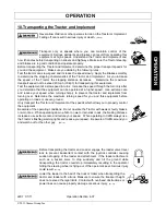 Предварительный просмотр 79 страницы Bush Hog 2297 Operator'S Manual