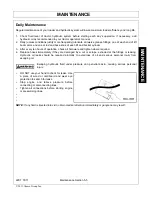 Предварительный просмотр 89 страницы Bush Hog 2297 Operator'S Manual