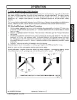 Preview for 125 page of Bush Hog 2310 Series Operator'S Manual