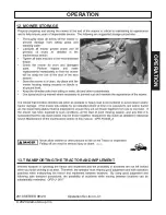 Preview for 149 page of Bush Hog 2310 Series Operator'S Manual