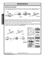 Preview for 162 page of Bush Hog 2310 Series Operator'S Manual