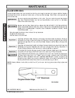 Предварительный просмотр 164 страницы Bush Hog 2310 Series Operator'S Manual