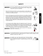 Preview for 13 page of Bush Hog 2387 Operator'S Manual