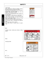 Preview for 26 page of Bush Hog 2387 Operator'S Manual