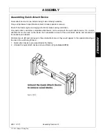 Предварительный просмотр 43 страницы Bush Hog 2387 Operator'S Manual