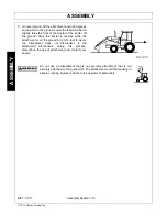 Предварительный просмотр 46 страницы Bush Hog 2387 Operator'S Manual