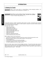 Предварительный просмотр 56 страницы Bush Hog 2387 Operator'S Manual