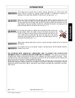 Preview for 69 page of Bush Hog 2387 Operator'S Manual