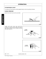 Предварительный просмотр 70 страницы Bush Hog 2387 Operator'S Manual