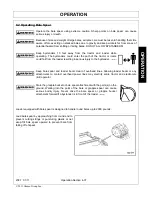 Preview for 83 page of Bush Hog 2387 Operator'S Manual