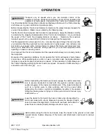 Предварительный просмотр 85 страницы Bush Hog 2387 Operator'S Manual