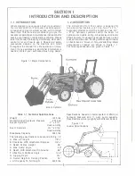 Preview for 7 page of Bush Hog 2400 QT Operator'S Manual