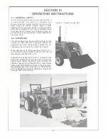 Preview for 10 page of Bush Hog 2400 QT Operator'S Manual