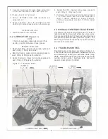 Preview for 14 page of Bush Hog 2400 QT Operator'S Manual