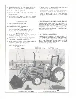 Предварительный просмотр 14 страницы Bush Hog 2400 QT Operator'S Manual