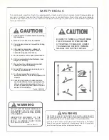 Предварительный просмотр 22 страницы Bush Hog 2400 QT Operator'S Manual