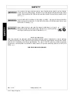 Предварительный просмотр 20 страницы Bush Hog 2547 Operator'S Manual