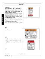 Preview for 26 page of Bush Hog 2547 Operator'S Manual